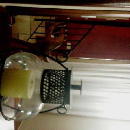 Kalza House Apartment ปาแลร์โม ภายนอก รูปภาพ