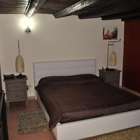 Kalza House Apartment ปาแลร์โม ภายนอก รูปภาพ