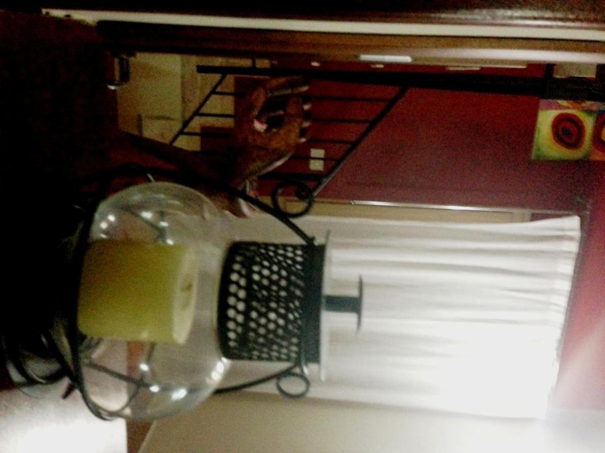 Kalza House Apartment ปาแลร์โม ภายนอก รูปภาพ