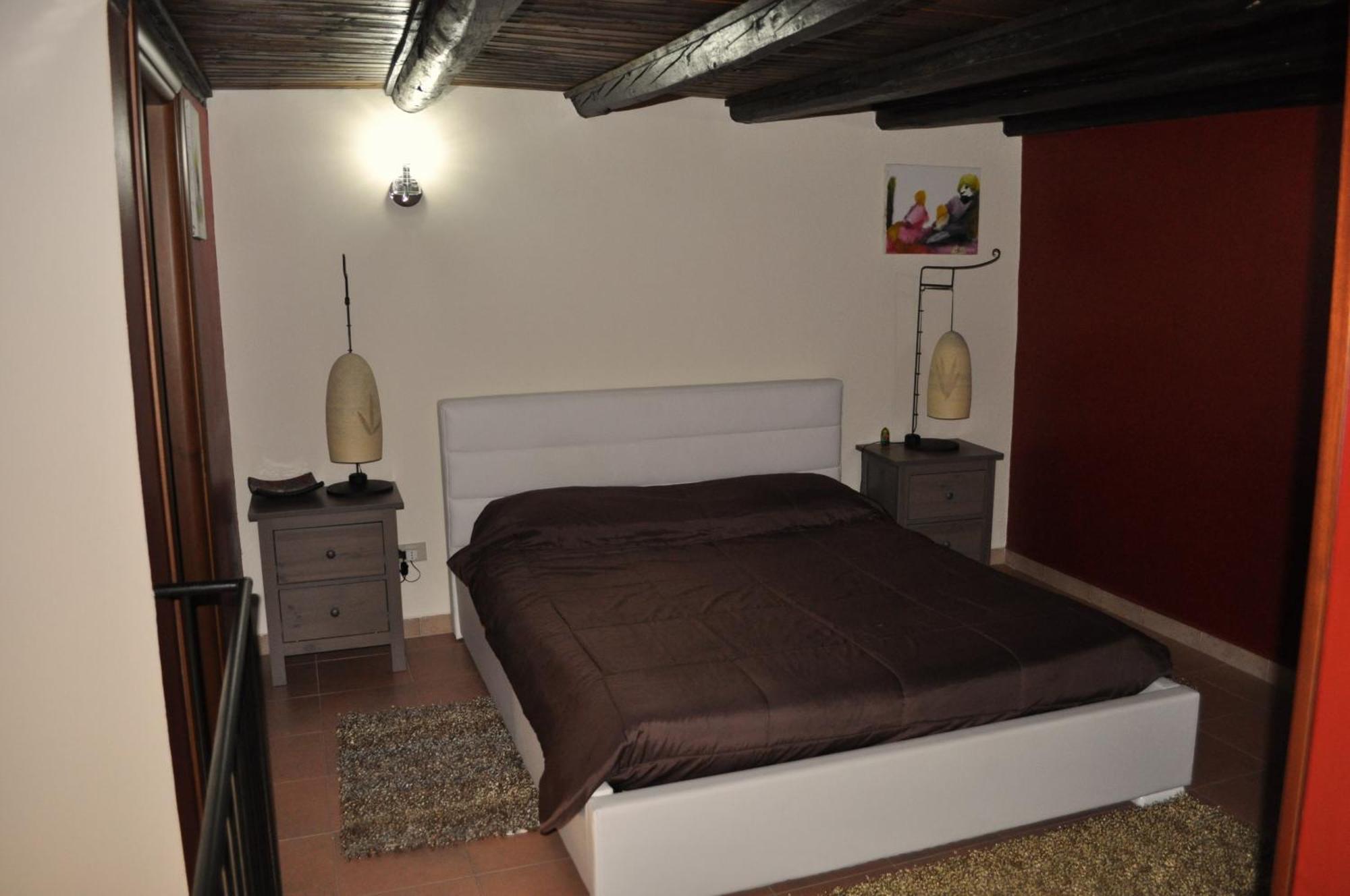Kalza House Apartment ปาแลร์โม ภายนอก รูปภาพ